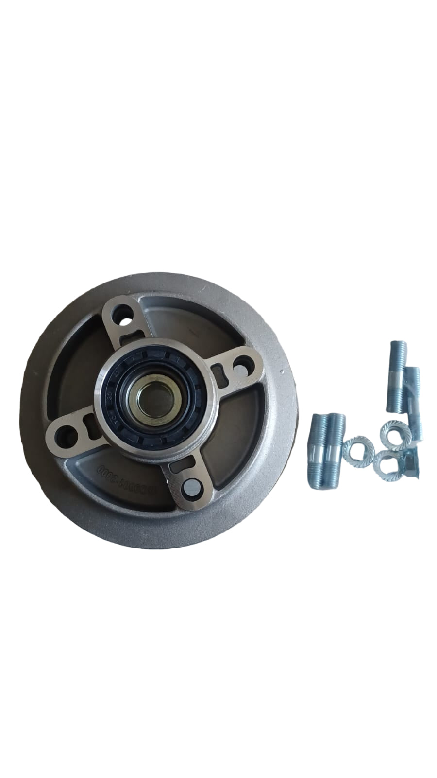 Honda Ace 125 Rear hub sprocket