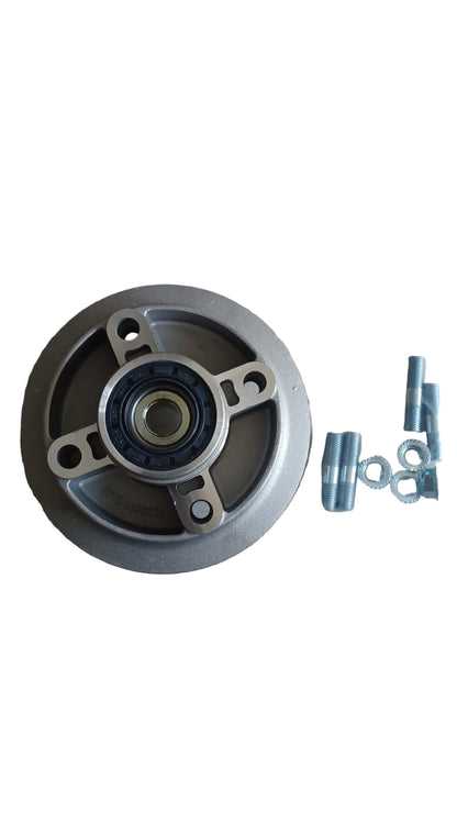 Honda Ace 125 Rear hub sprocket