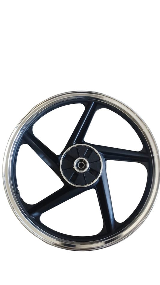 Rear rim Big Boy Velocity 150