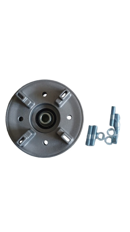 Honda Ace 125 Rear hub sprocket