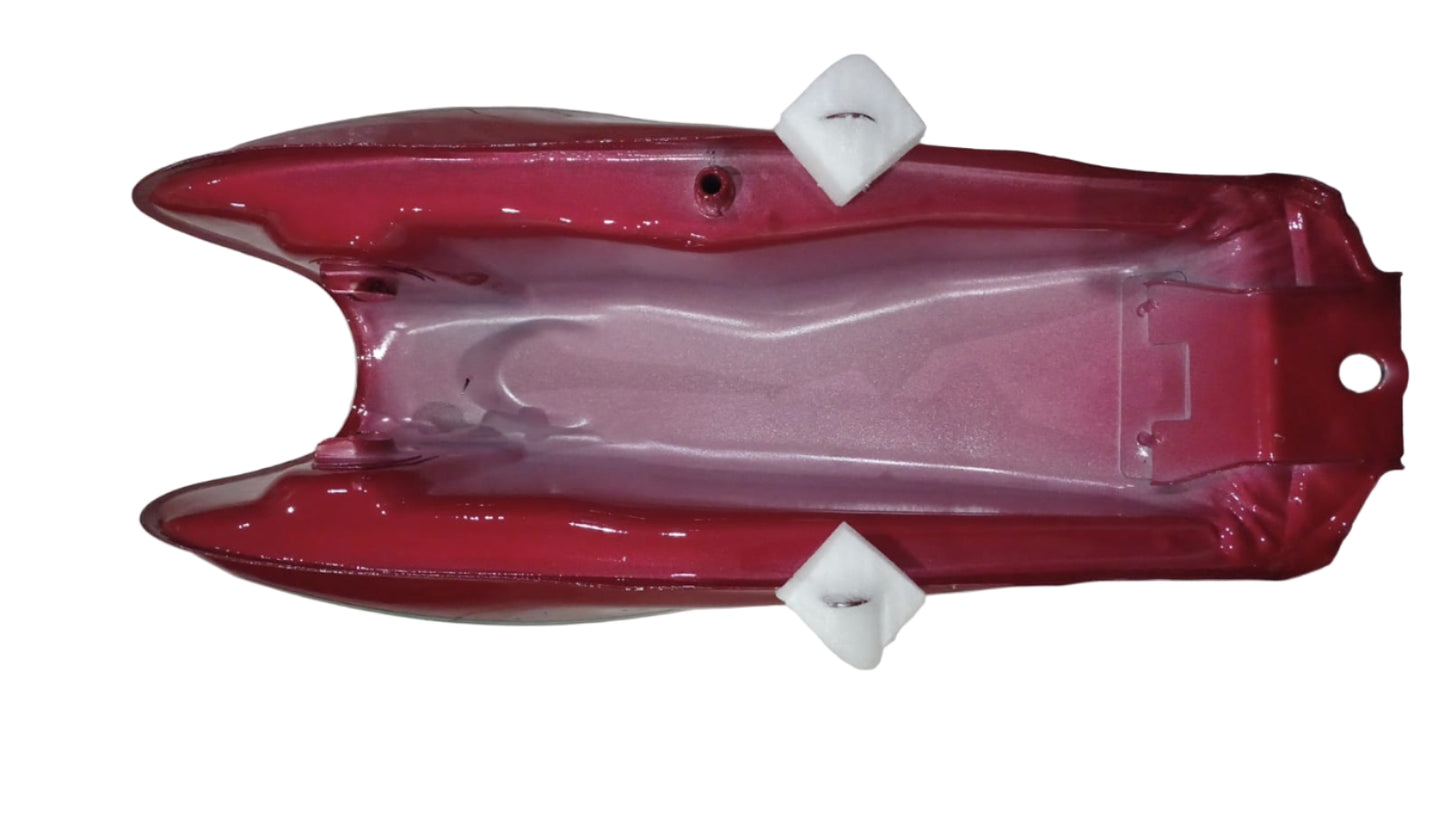 Honda Ace 125 fuel tank