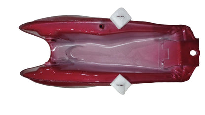 Honda Ace 125 fuel tank