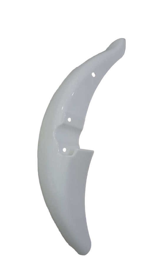 Big Boy velocity Cargo 150/175 front mudguard