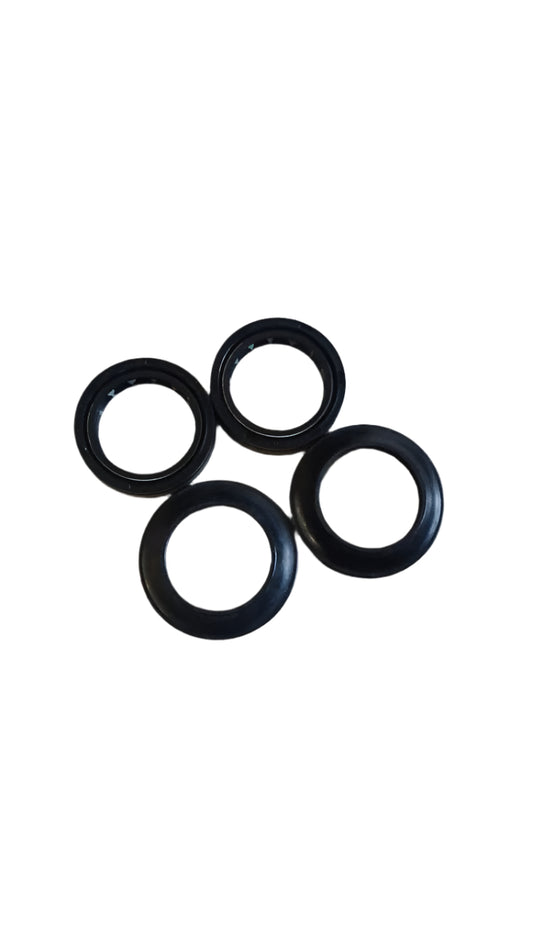 Honda XR shock seals