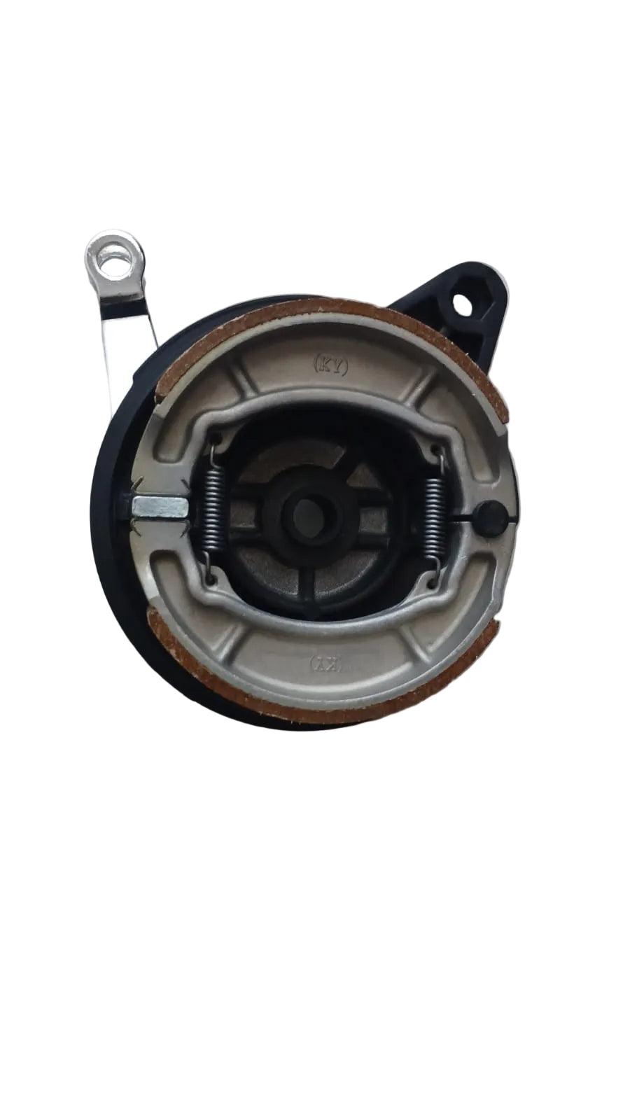 Velocity Cargo 150/175 rear brake hub