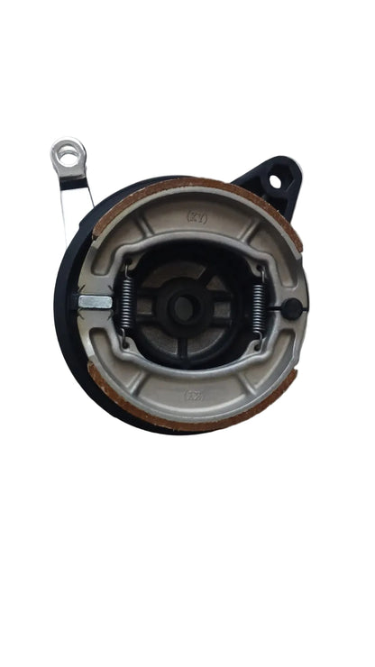 Velocity Cargo 150/175 rear brake hub
