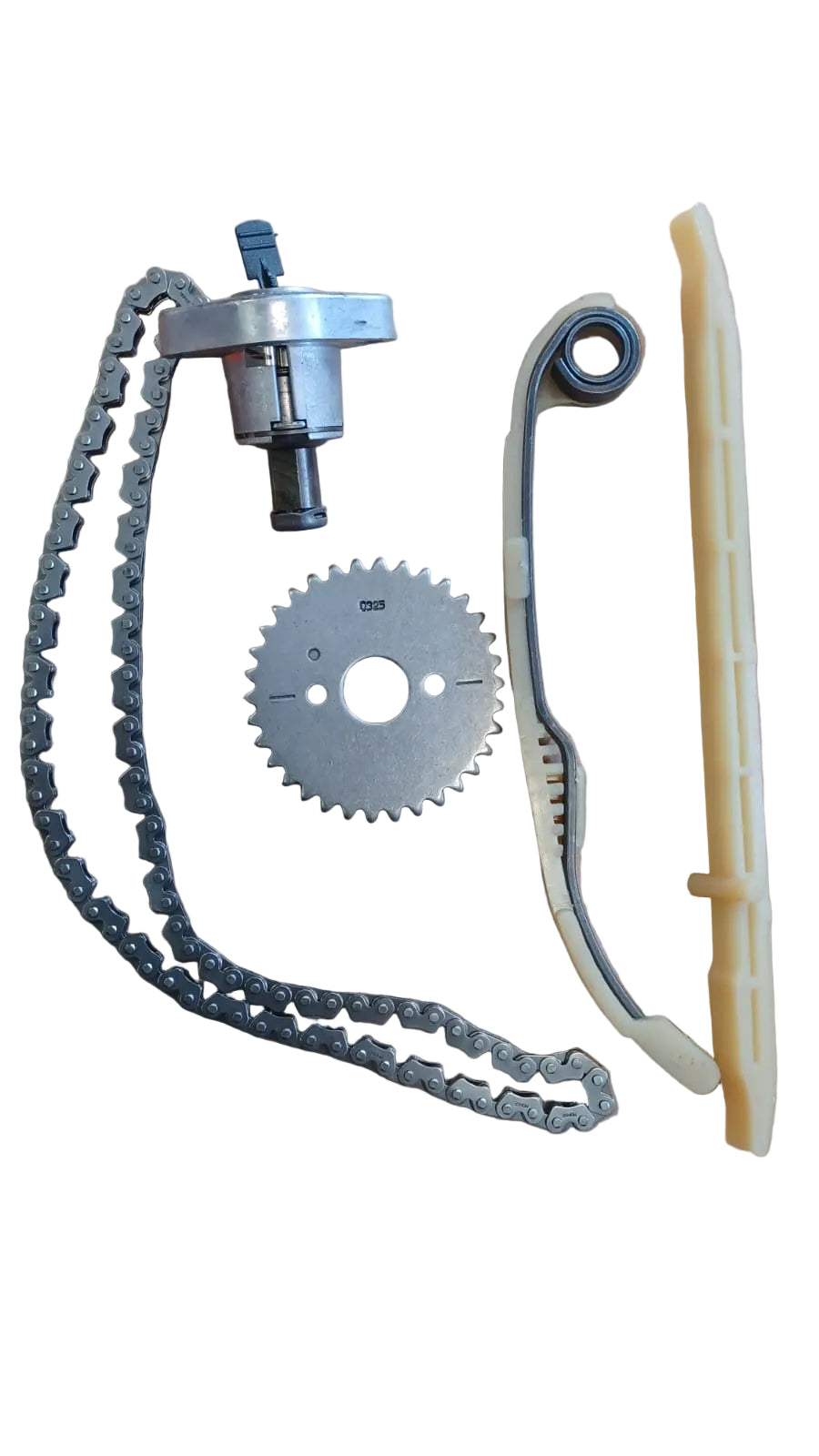 Timing Chain Kit for Hero Eco 150 | Engine Cam Chain Set