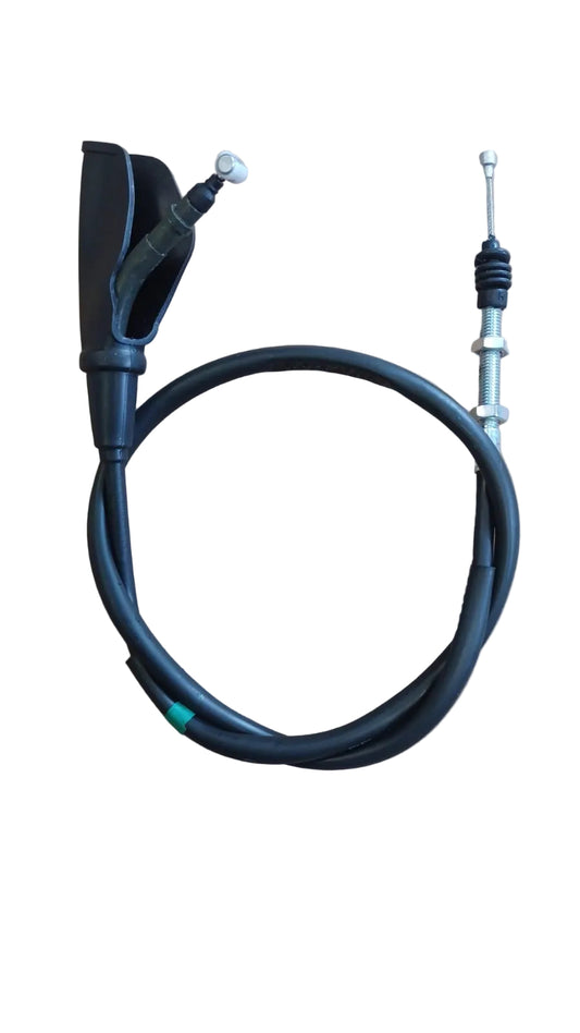 Throttle Cable for Hero Deluxe 100 | Accelerator Cable