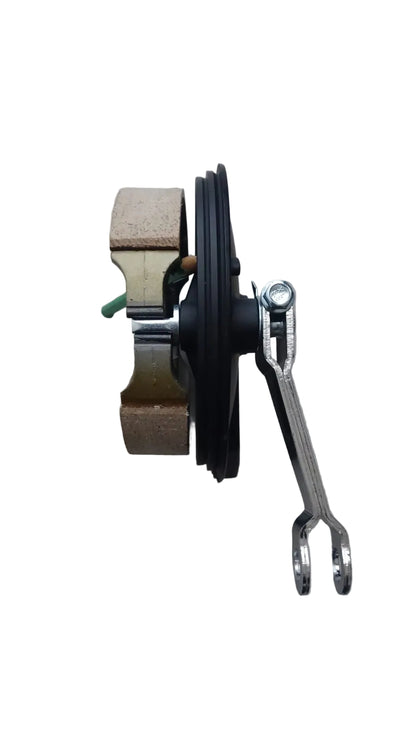 Velocity Cargo 150/175 rear brake hub