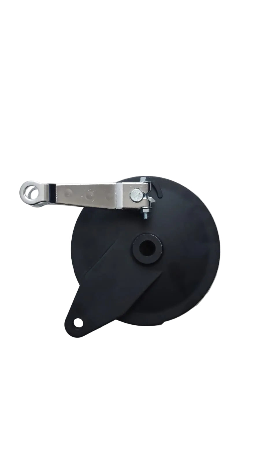 Velocity Cargo 150/175 rear brake hub