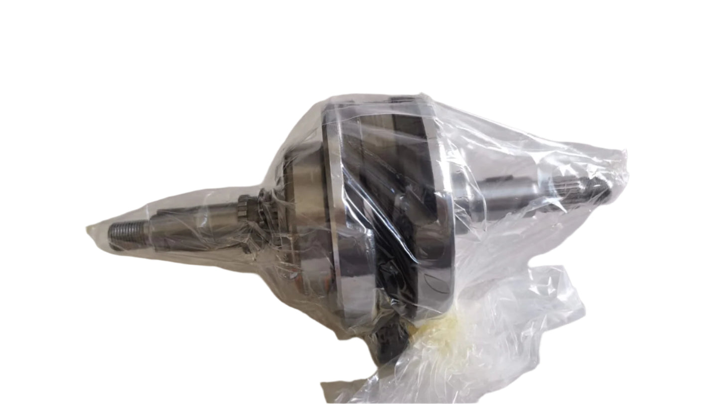 Crankshaft Honda Xr 125L Timing Chain Type