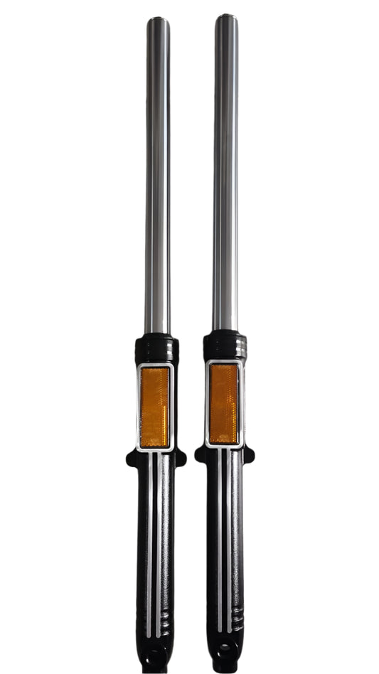 Shocks Big boy Velocity cargo