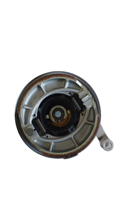 Front hub complete for velocity CG/DX 150