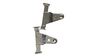Big Boy Velocity Cargo 150/175 headlight brackets