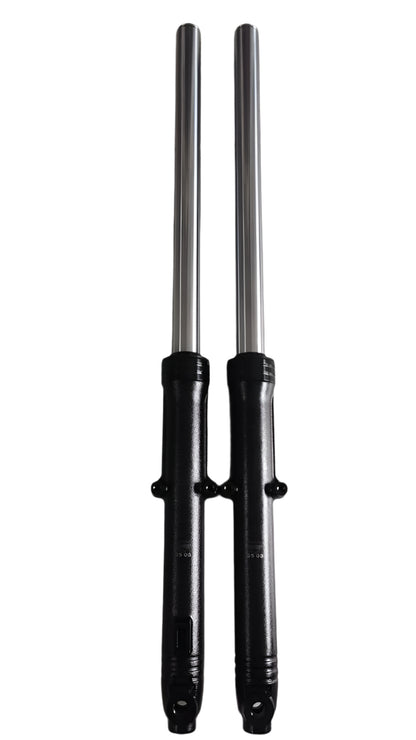 Shocks Big boy Velocity cargo