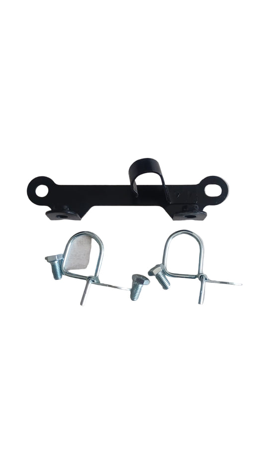 Big Boy Velocity Cargo Yoke Clips