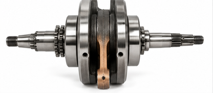 Big Boy Superlight 200 Crankshaft – 200cc Engine Replacement Part