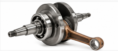 Big Boy Superlight 200 Crankshaft – 200cc Engine Replacement Part