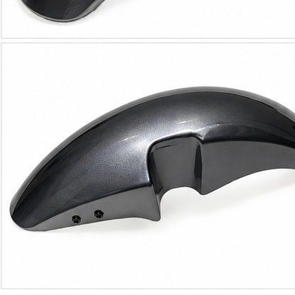 Big Boy Superlight 125/200 Front Fender – Grey